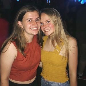 Meet your Posher, Megan